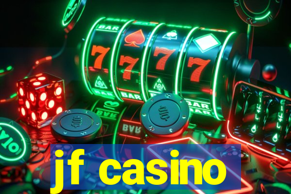 jf casino